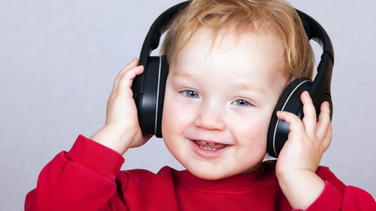 Музыка для маленьких деток: Детская студия "Город Муз"
