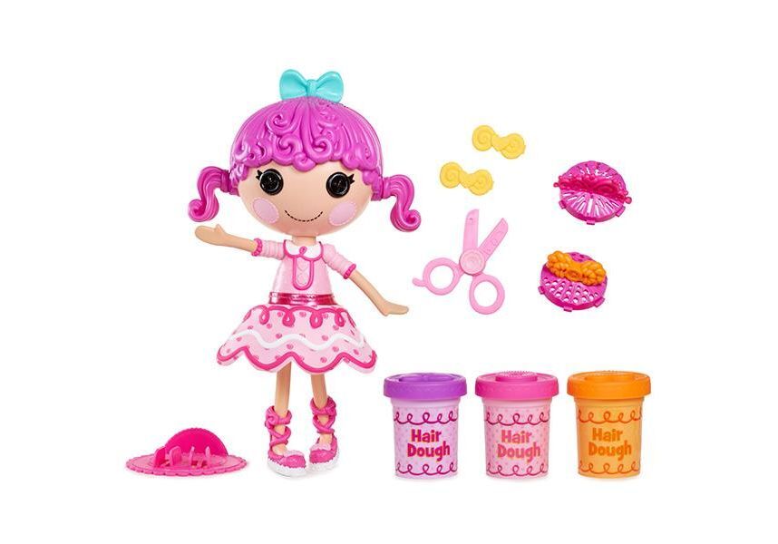 Имена кукол лалалупси с фото: Куклы LALALOOPSY имена фото и описание