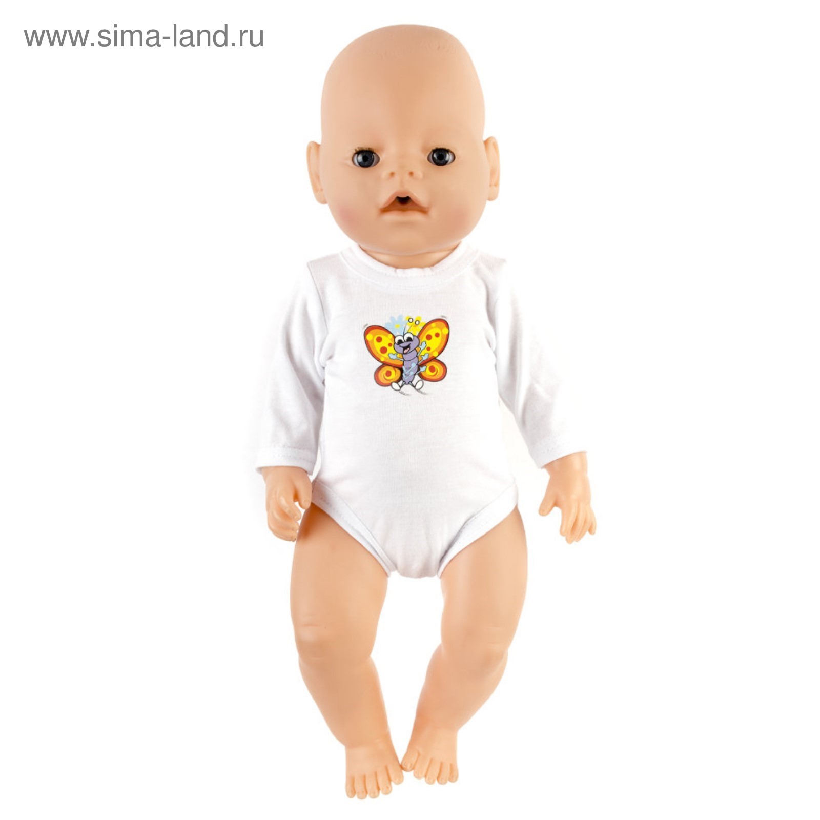 Куклы беби бон описание: Baby Born ( ) Zapf Creation!