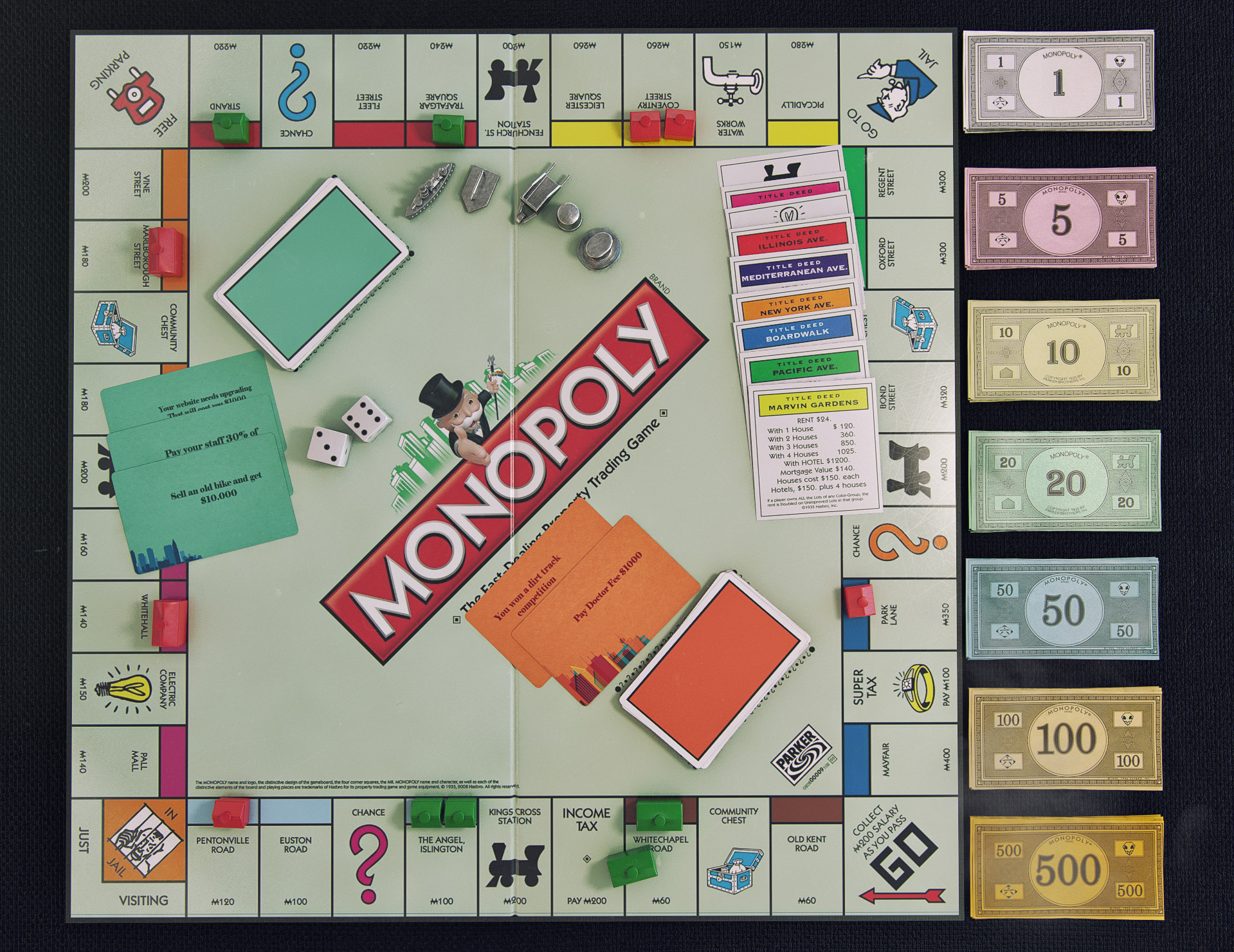 Цель игры монополия: Юбилей «Монополии»: главные мифы об игре столетия :: Впечатления :: РБК Стиль