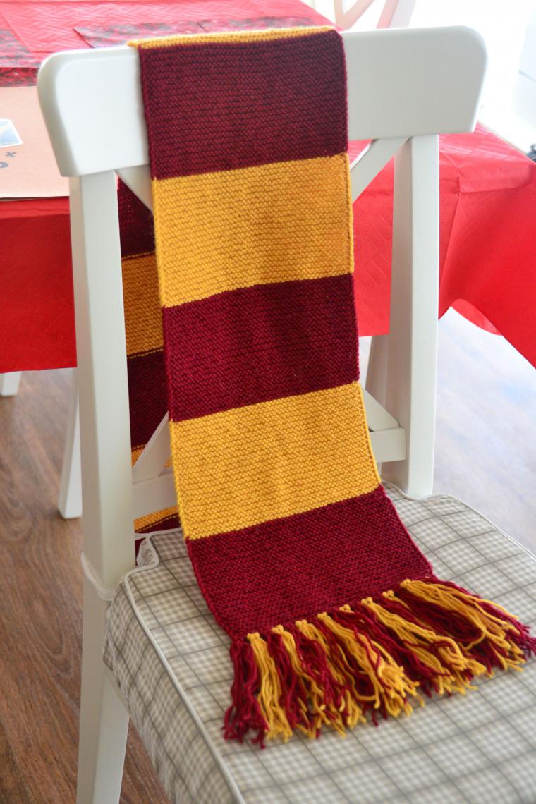 Как подготовиться к Дню Рождения в стиле Гарри Поттера за три ночи и три дня, фото № 4 Как подготовиться к Дню Рождения в стиле Гарри Поттера за три ночи и три дня, фото № 4