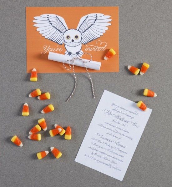 Магия праздника 50 классных идей для вечеринки в стиле Гарри Поттера, фото № 1 Магия праздника 50 классных идей для вечеринки в стиле Гарри Поттера, фото № 1