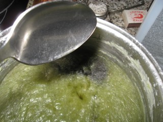 Изготовление глицеринового мыла, фото № 16