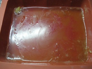 Изготовление глицеринового мыла, фото № 21