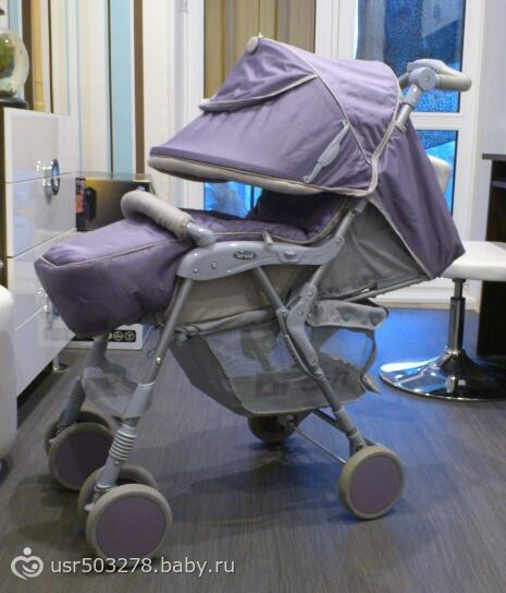 Отзывы коляска brevi grillo: Коляска Brevi Grillo | Отзывы покупателей