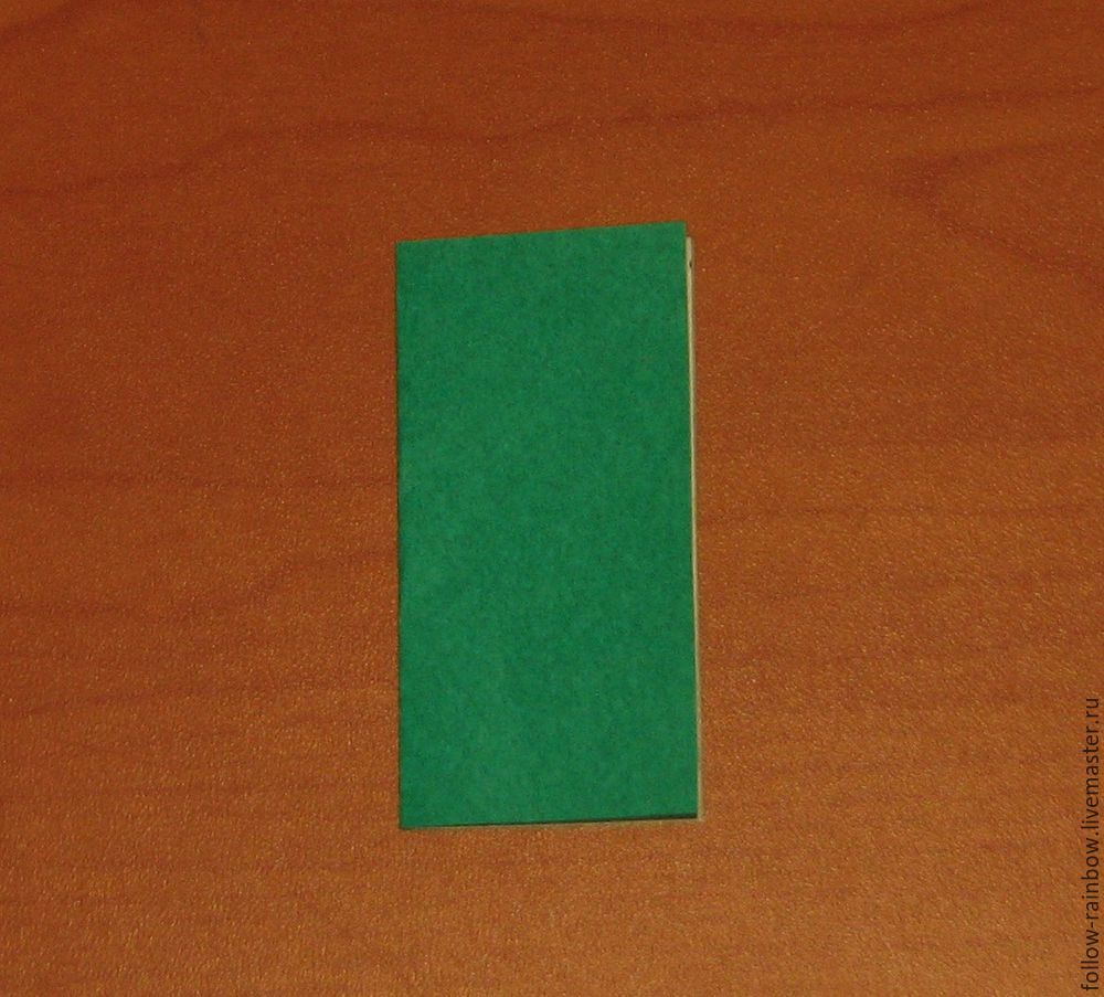 Мастер-класс по оригами основы, рекомендации, простые базовые формы, фото № 5