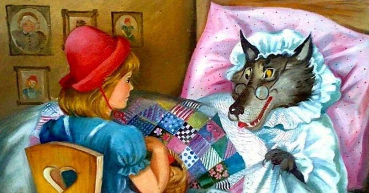 Инсценировка к сказке красная шапочка и добрый волк в доу: Красная Шапочка и Серый Волк Инсценировка по мотивам одноимённой сказки. | Материал (средняя группа):