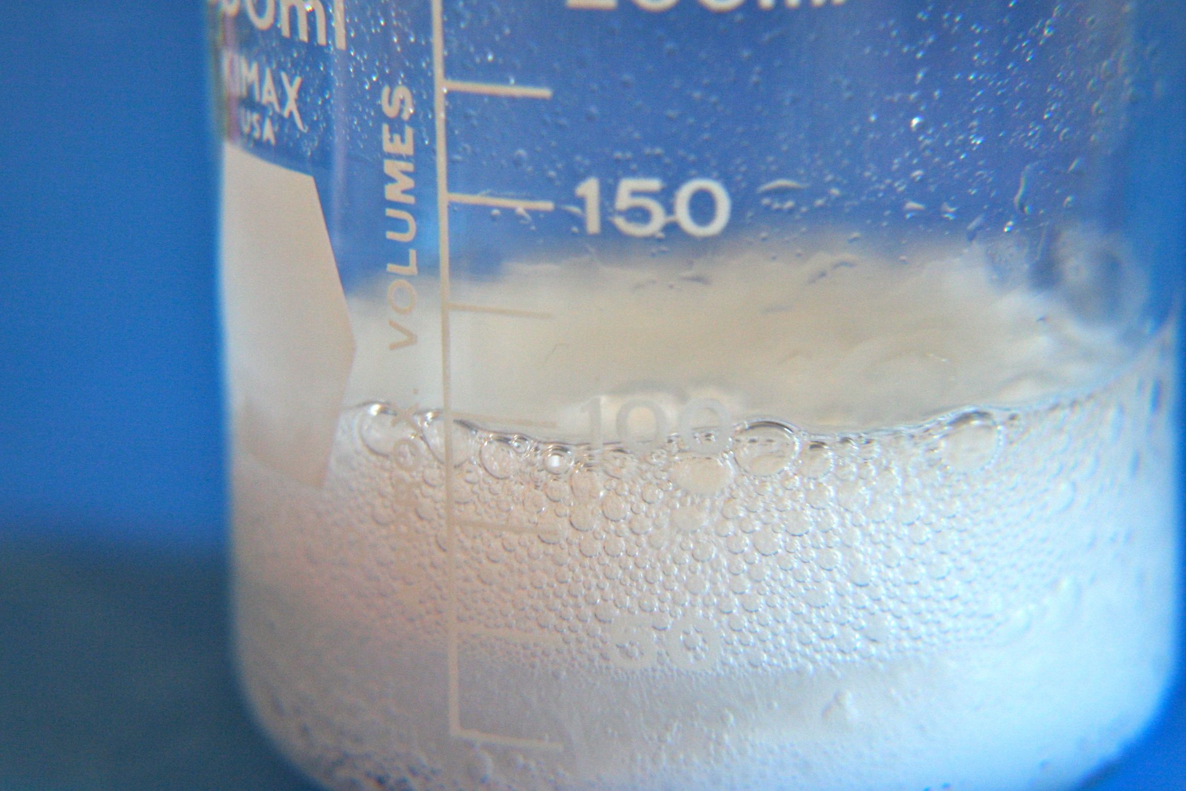Сода и уксус химическая реакция: Как гасить соду уксусом?