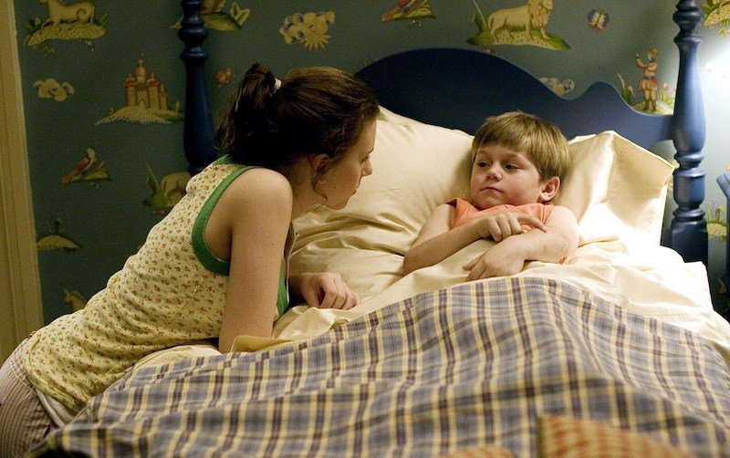 Подросток спит с матерью в одной постели: Блог Светланы Дутты - Сон в маминой постели: опасности "Эдипова периода" ребёнка