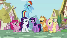 Персонажи литл пони: Персонажи пони — My Little Pony & Equestria Girls – Дружба — это чудо — Википедия