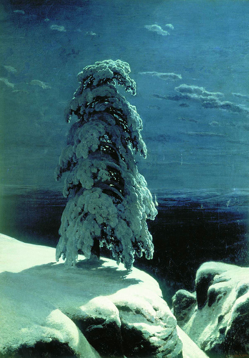 ФОТО На севере диком 1891.jpg