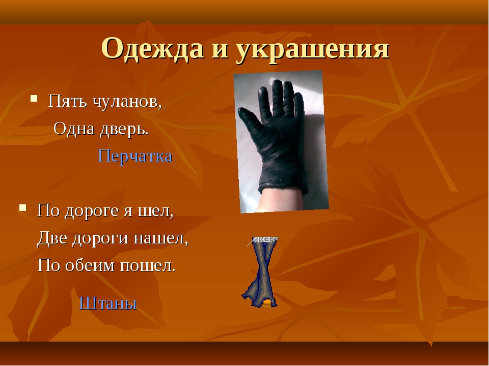 Тема загадки пять чуланов одна дверь ответ: Загадка. Пять чуланов, одна дверь. Что это?