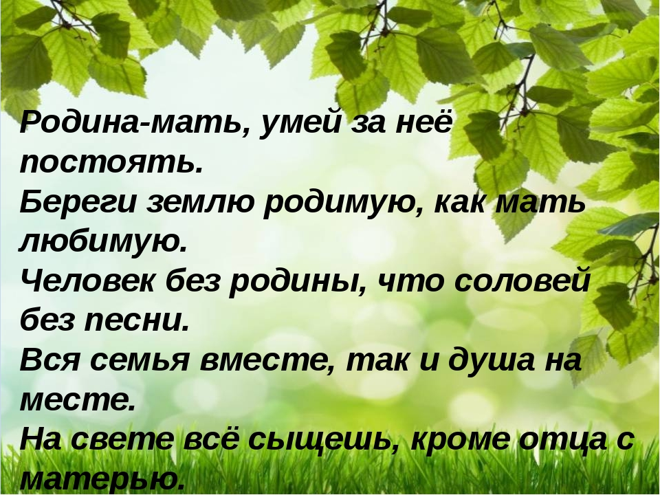 Будь не только сыном своего отца пословица: Будь не только сыном своего отца – будь и сыном своего народа. (сочинение)