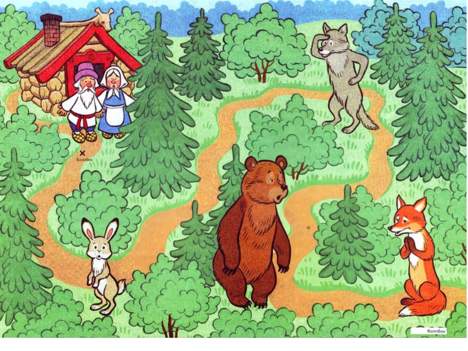 Игры в лесу с детьми: новые идеи для прогулок с детьми
