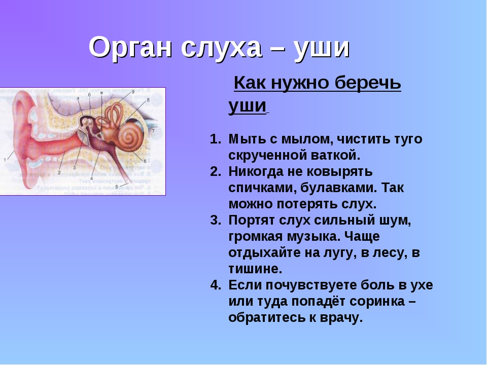 Как сохранить слух: Как сохранить слух на долгие годы. Памятка по здоровому слуха до старости