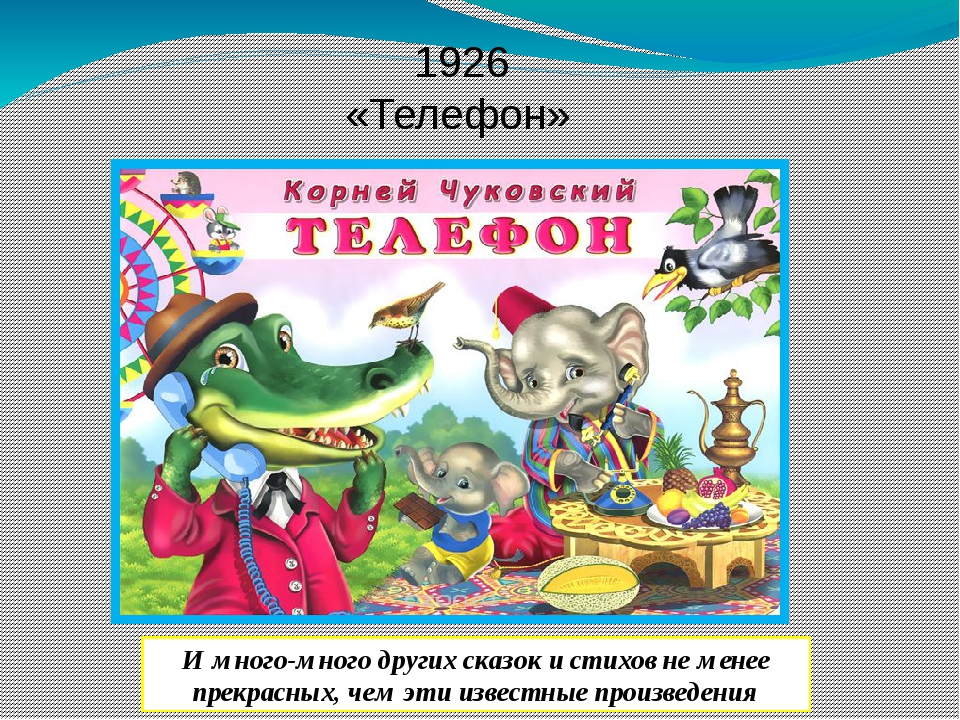 Чуковский телефон аудиосказка: Аудиосказки Чуковского слушать онлайн или скачать