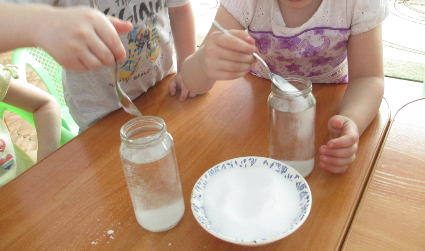 Вода и соль опыт: Картотека опытов с солью | Опыты и эксперименты (подготовительная группа):