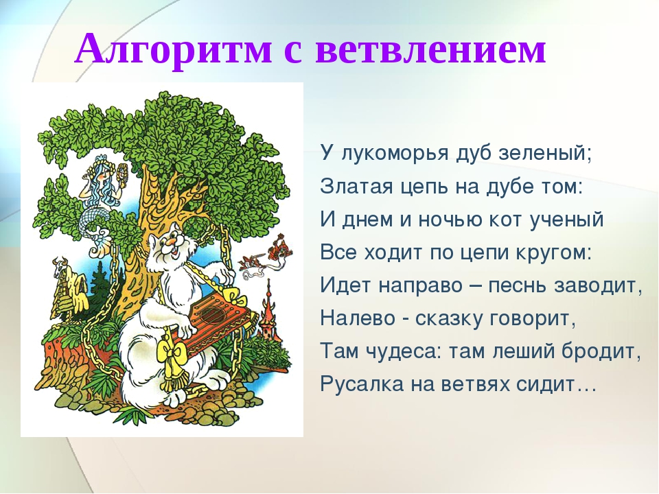 Какие народные сказки упоминает поэт у лукоморья дуб зеленый: Какие народные сказки упоминает Пушкин в Лукоморье