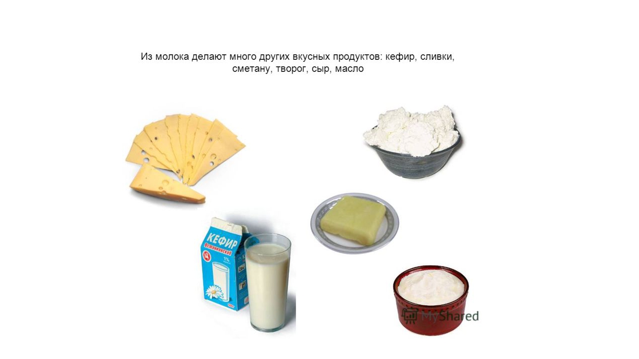 Молочные продукты для дошкольников: Молочные продукты для детей: 5 популярных мифов - Здоровье