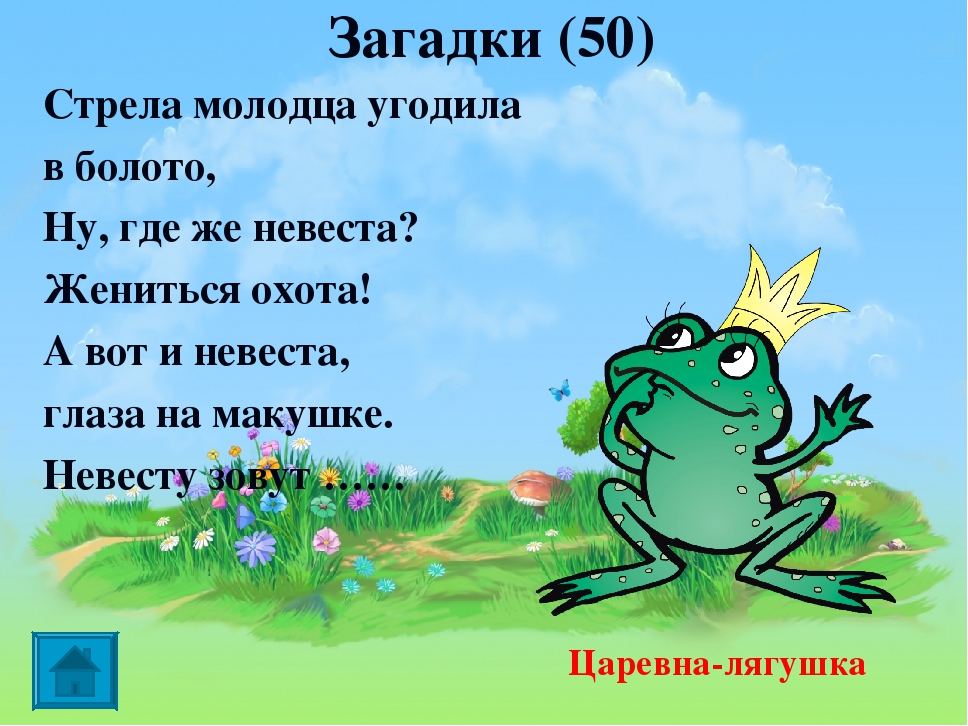 В сказках есть в загадки: Загадки, которые загадывают в сказках 🤓 [Есть ответ]