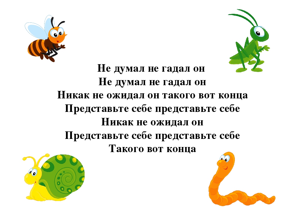 Текст кузнечик: Текст, мелодия песни В траве сидел кузнечик | Сайт для всей семьи