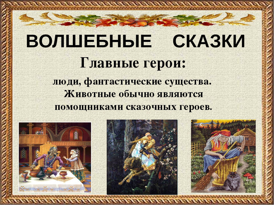 Русские народные сказки для 3 класса: Сказки для 3 класса - читать бесплатно онлайн