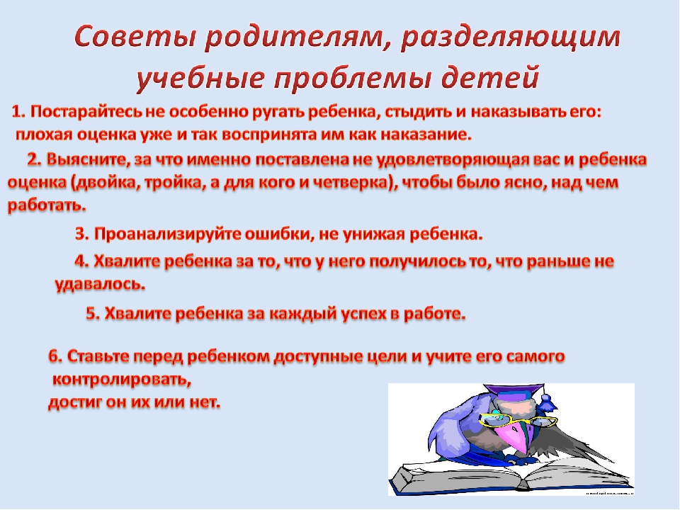 Как сделать так чтобы родители не ругались за оценки: А вы ругаете детей за оценки