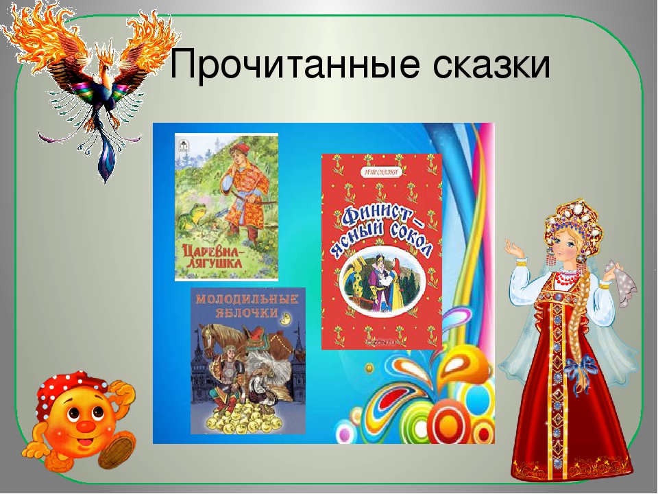 Сказки 4 класса: Сказки для 4 класса - читать бесплатно онлайн