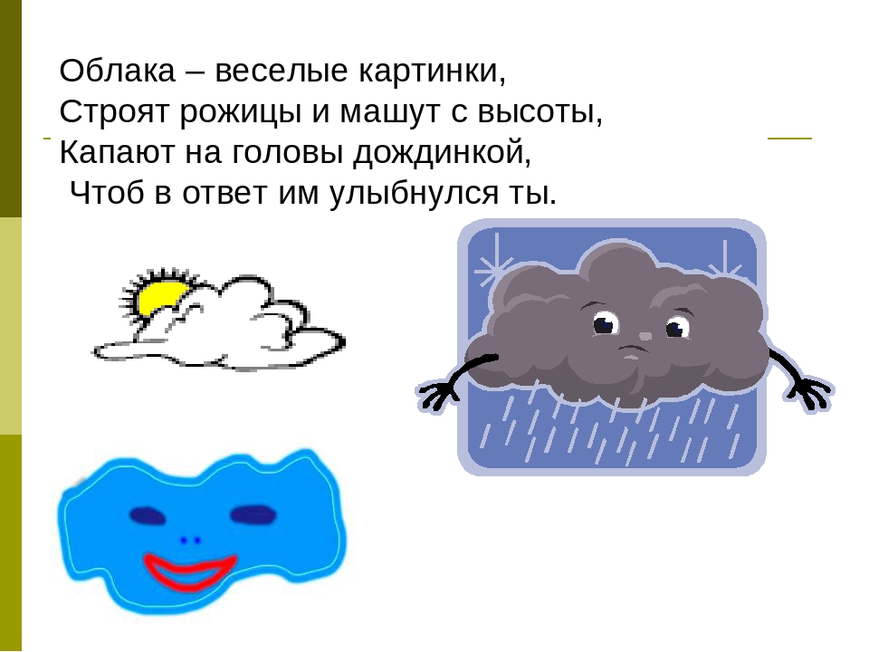 Загадки про облако для детей: Загадки о природе 2 класс (40 штук)