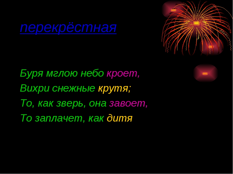 Вихри снежные крутя то как зверь она завоет то заплачет как дитя: Недопустимое название — Викитека