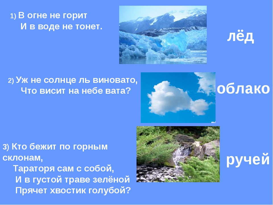 В огне не горит в воде не тонет загадка ответ: Ответы на кроссворды и сканворды онлайн