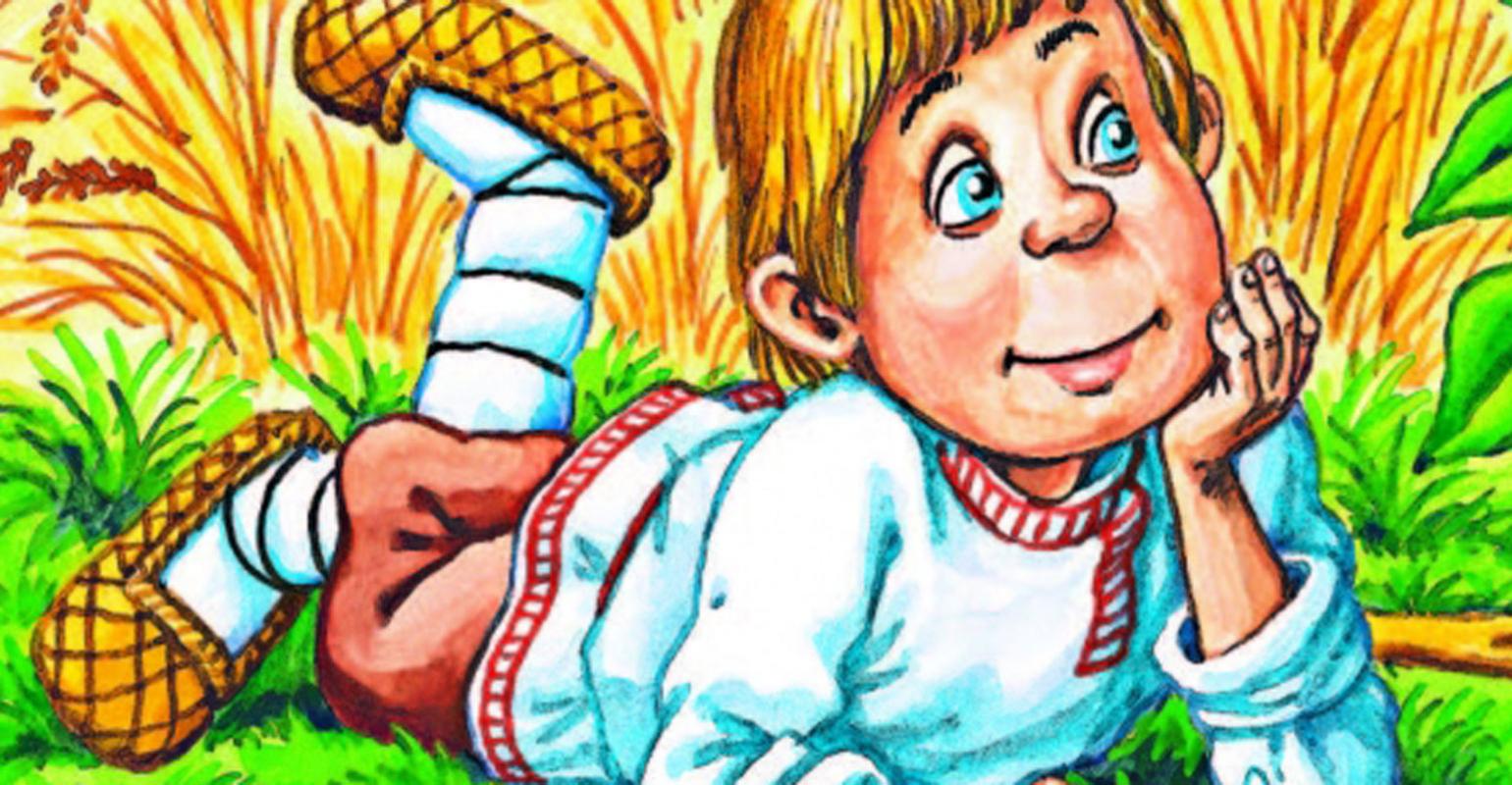 Сказка иван дурак смотреть онлайн: Как Иванушка-дурачок за чудом ходил, 1977 - Фильмы