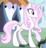 Персонажи литл пони: Персонажи пони — My Little Pony & Equestria Girls – Дружба — это чудо — Википедия