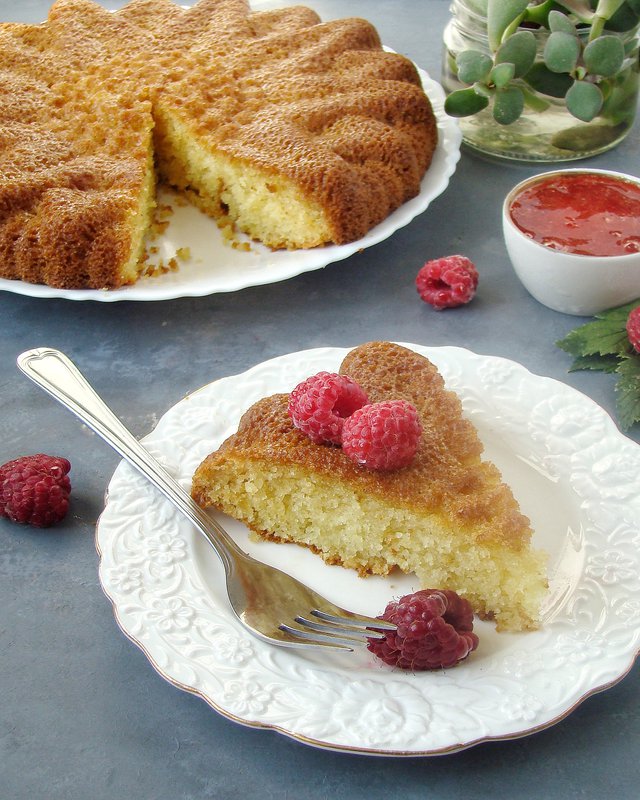Рецепт пирога манника простой: Пирог «Манник» рецепт – русская кухня: выпечка и десерты. «Еда»