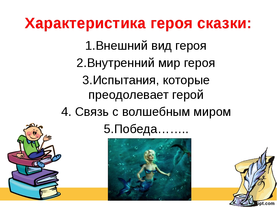 Сказки 4 класса: Сказки для 4 класса - читать бесплатно онлайн