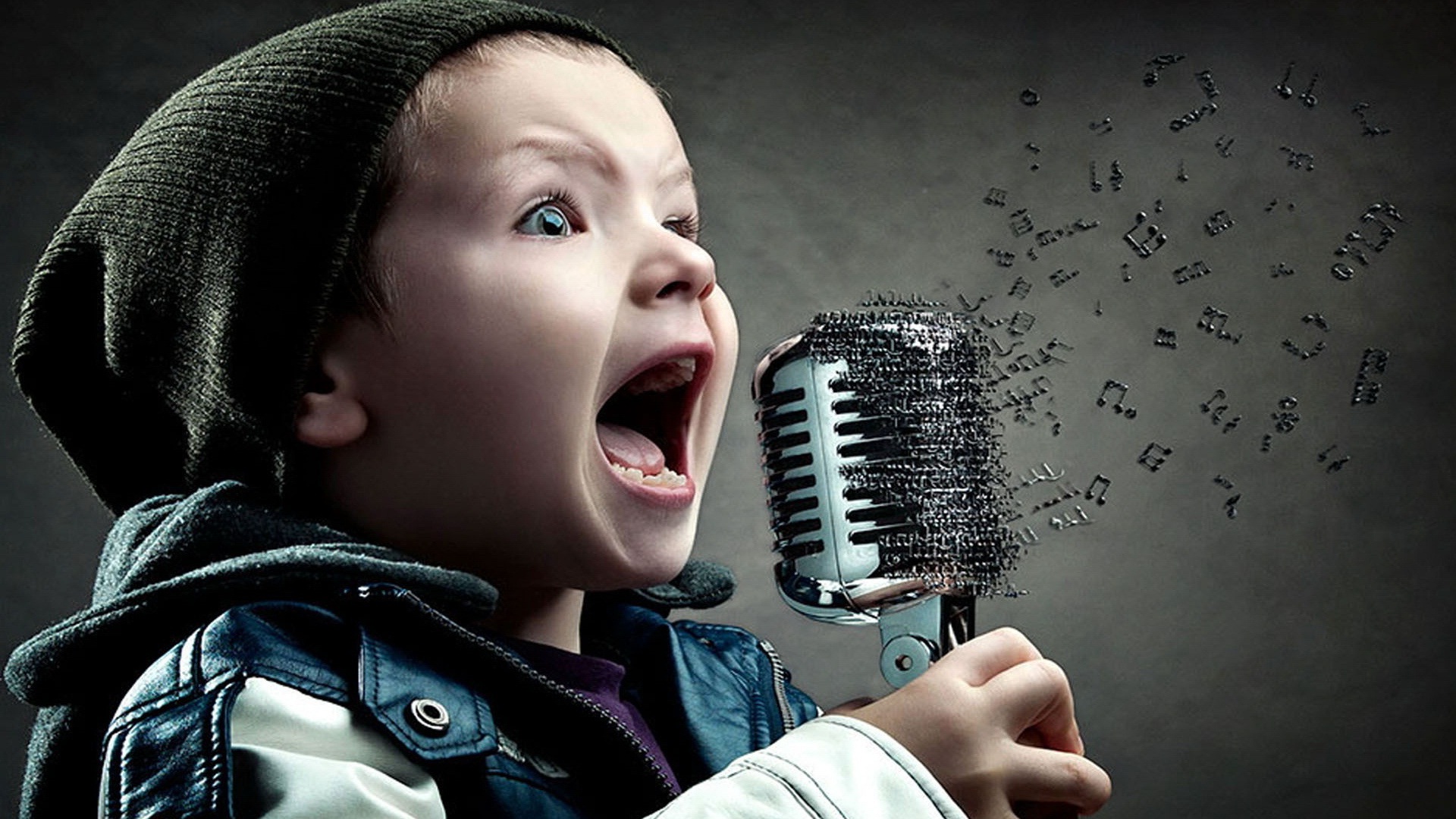Слушать бесплатно детские музыки: Коллекция детских песен. Песенки онлайн