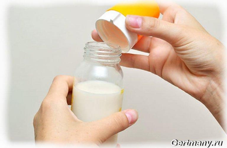 Как пастеризовать грудное молоко: Пастеризация грудного молока