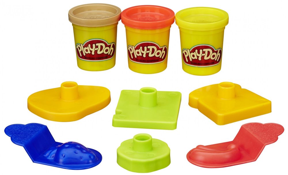 Что делать если пластилин плей до засох: Спасаем Play-Doh — 14 ответов на Babyblog