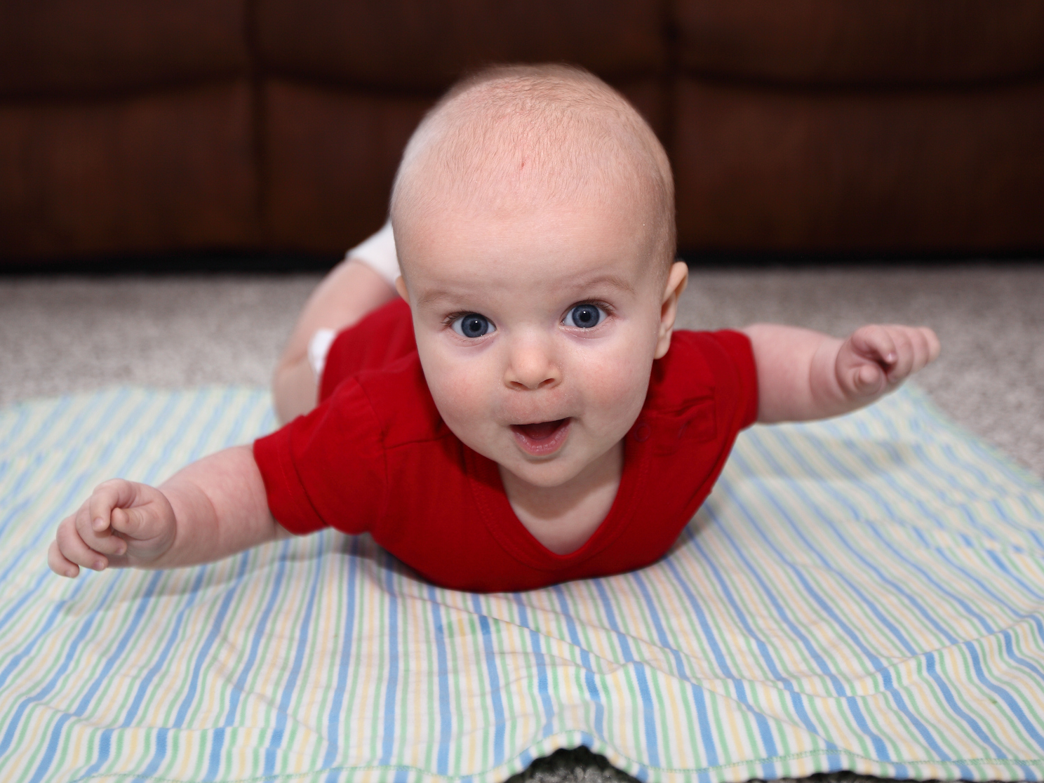 У новорожденного гипотонус: Комаровский о пониженном напряжении мышц у младенцев, признаки и лечение