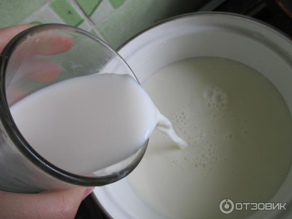 Молоко пастеризованное в домашних условиях: Молоко коровье пастеризованное срок годности по госту