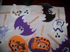 Поделки для хэллоуина своими руками для детей: Поделки на хэллоуин своими руками для детей: 15 лучших МК