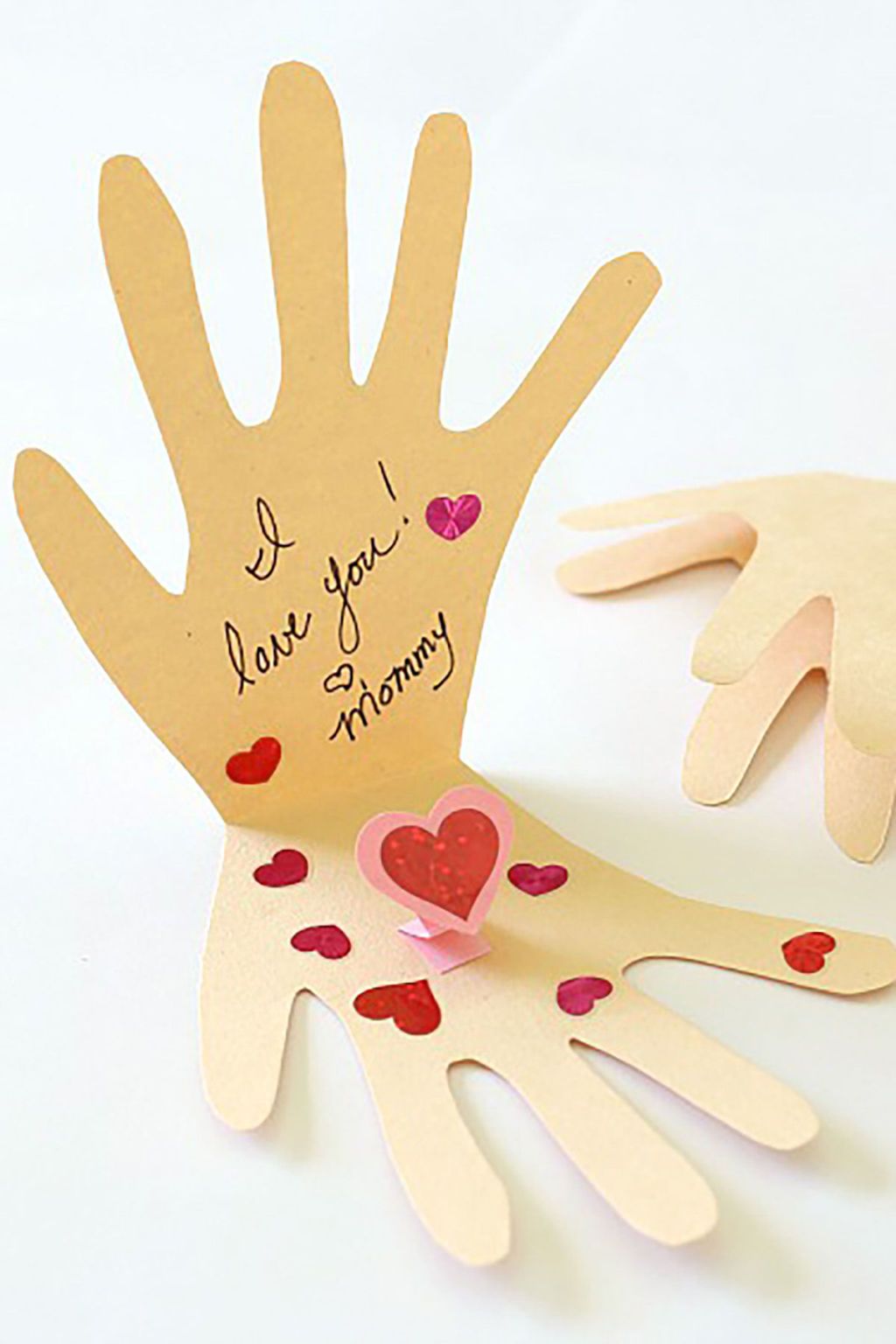 Открытка детям своими руками: Идеи на тему «Дети. Открытки своими руками» (110)