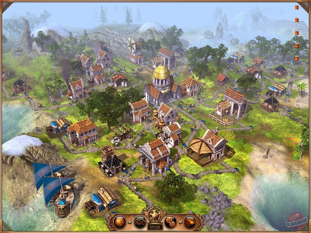 Прохождение храбрый портняжка сетлерс: Храбрый портняжка | The Settlers Online Guides