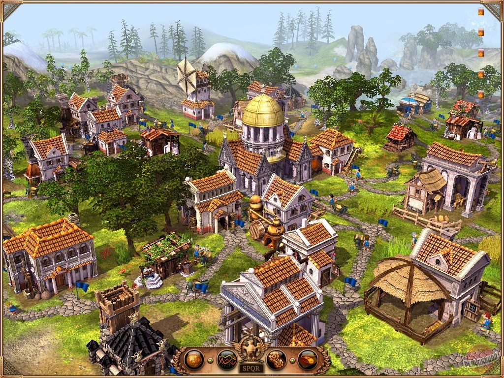 Прохождение храбрый портняжка сетлерс: Храбрый портняжка | The Settlers Online Guides