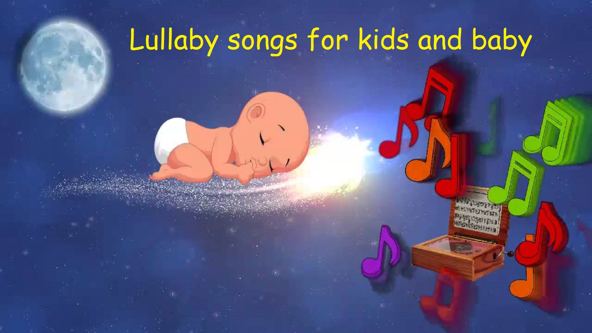 Музыка колыбельная для малышей слушать онлайн бесплатно: Колыбельные без слов (только музыка) слушать онлайн