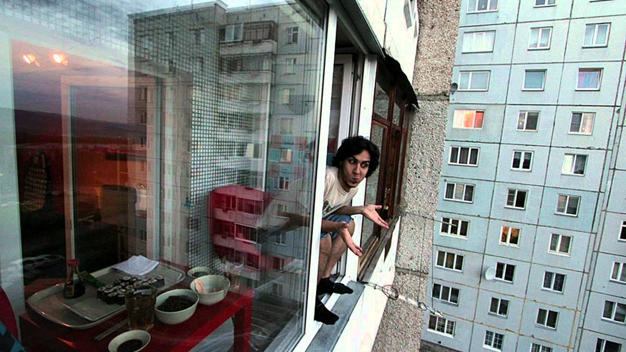 Комаровский сон на балконе: Сон на балконе - Вопросы и ответы