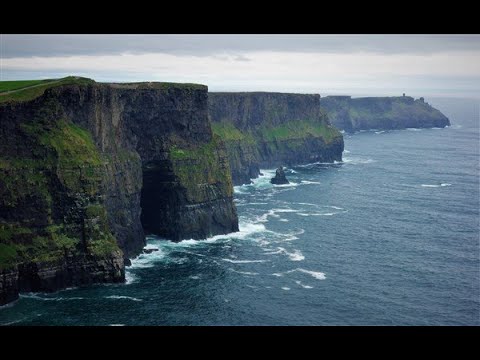 Как поехать в ирландию: Виза в Ирландию — оформление визы в Ирландию самостоятельно: документы и стоимость