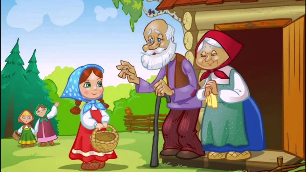 Сказки для детей смотреть онлайн бесплатно русские народные: Советские сказки для наших детей смотреть онлайн