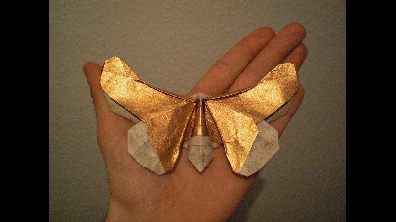 Бабочка из оригами ткани: Как сделать бабочку из ткани в технике оригами