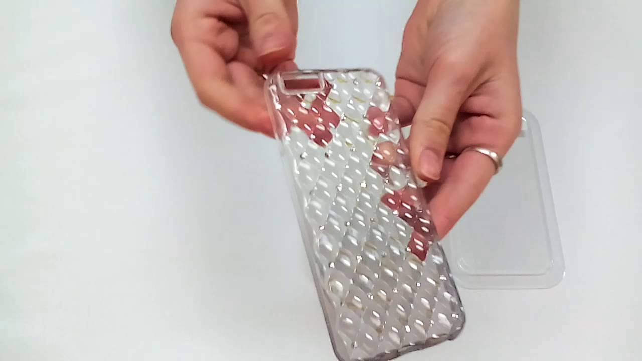 Чехол украсить стразами: Как украсить силиконовый чехол для телефона